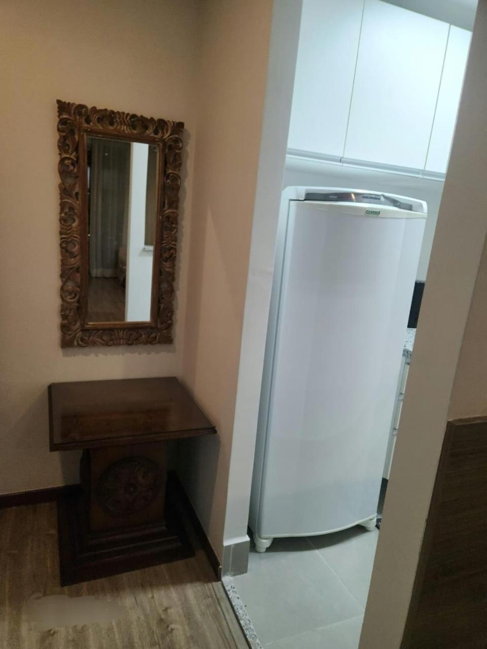 Apartamento Via Premiere Barra Olimpica ,flat E Family Ate 4 Pessoas ,rio Centro,jeunesse Arena & Aeroporto De Jacarepagua,farmasi Arena,rio De Janeiro *