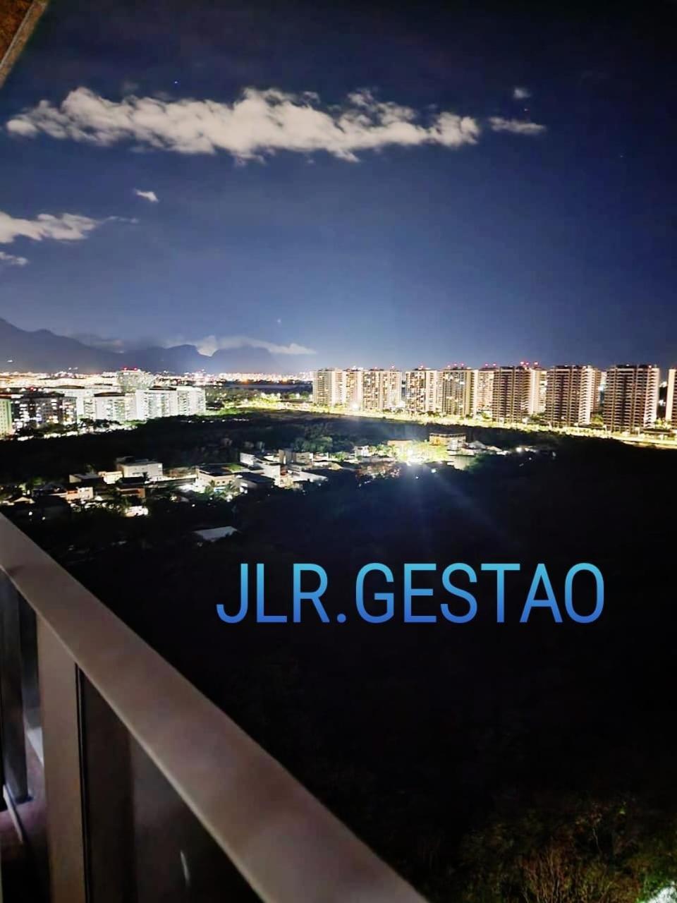 Via Premiere Barra Olimpica ,flat E Family Ate 4 Pessoas ,rio Centro,jeunesse Arena & Aeroporto De Jacarepagua,farmasi Arena,rio De Janeiro Rio de Janeiro
