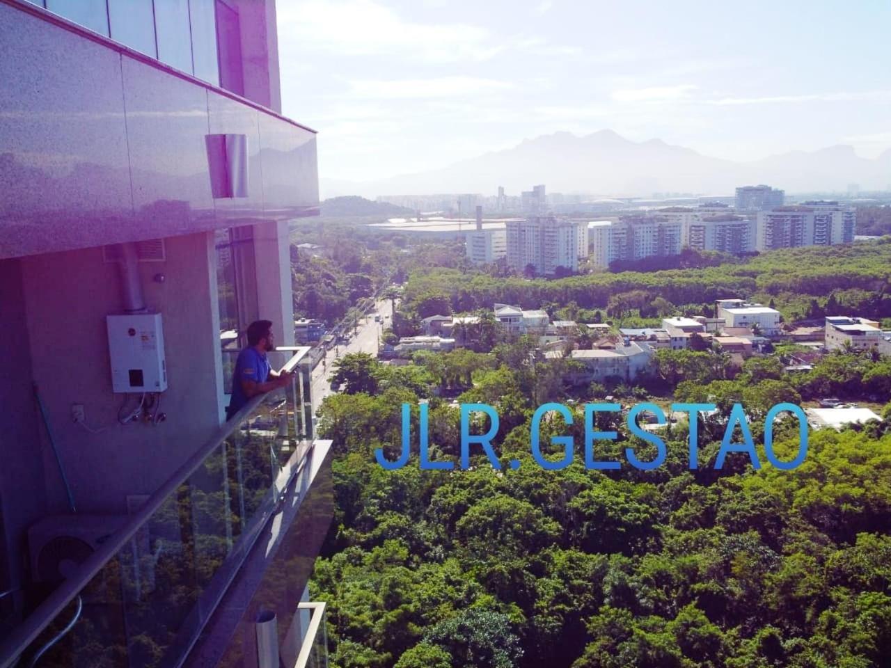 Via Premiere Barra Olimpica ,flat E Family Ate 4 Pessoas ,rio Centro,jeunesse Arena & Aeroporto De Jacarepagua,farmasi Arena,rio De Janeiro Apartamento Rio de Janeiro