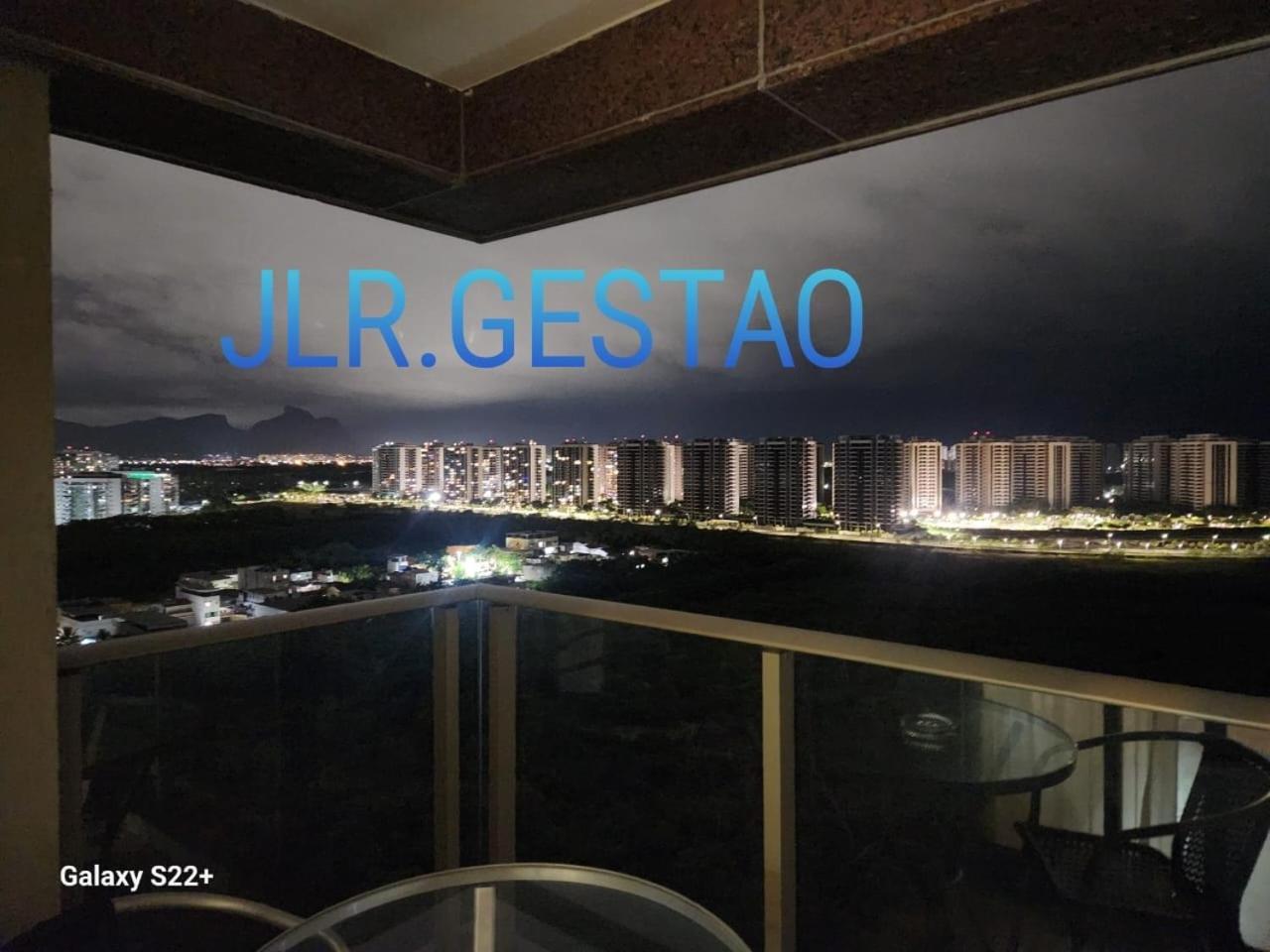 Via Premiere Barra Olimpica ,flat E Family Ate 4 Pessoas ,rio Centro,jeunesse Arena & Aeroporto De Jacarepagua,farmasi Arena,rio De Janeiro Apartamento *