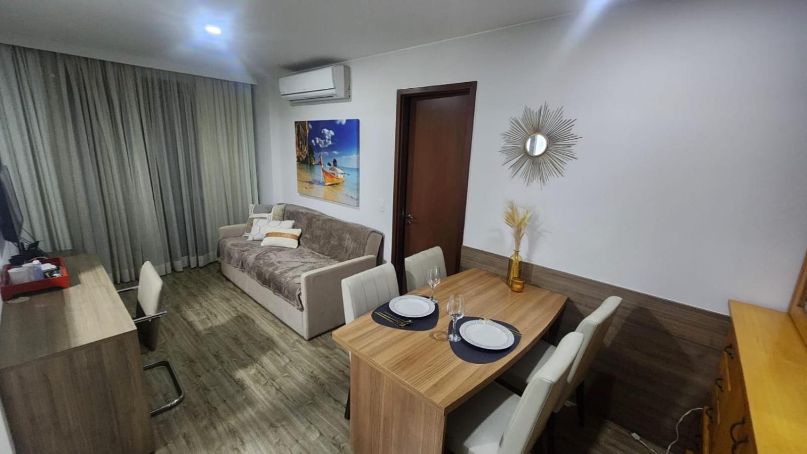 Via Premiere Barra Olimpica ,flat E Family Ate 4 Pessoas ,rio Centro,jeunesse Arena & Aeroporto De Jacarepagua,farmasi Arena,rio De Janeiro Apartamento