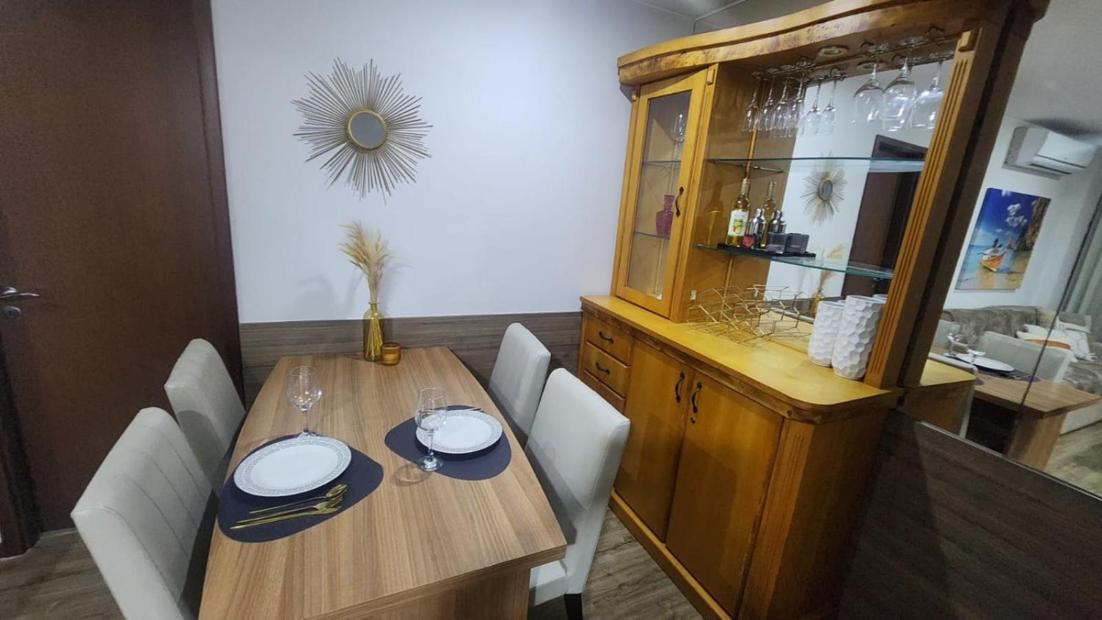 Apartamento Via Premiere Barra Olimpica ,flat E Family Ate 4 Pessoas ,rio Centro,jeunesse Arena & Aeroporto De Jacarepagua,farmasi Arena,rio De Janeiro Rio de Janeiro