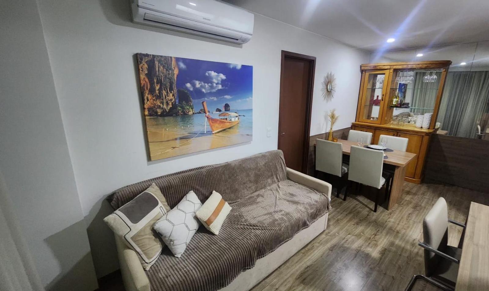 Via Premiere Barra Olimpica ,flat E Family Ate 4 Pessoas ,rio Centro,jeunesse Arena & Aeroporto De Jacarepagua,farmasi Arena,rio De Janeiro Apartamento Rio de Janeiro