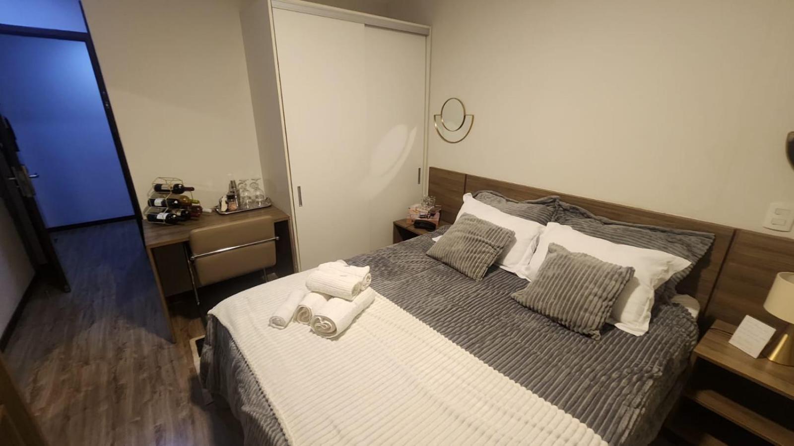 Apartamento Via Premiere Barra Olimpica ,flat E Family Ate 4 Pessoas ,rio Centro,jeunesse Arena & Aeroporto De Jacarepagua,farmasi Arena,rio De Janeiro