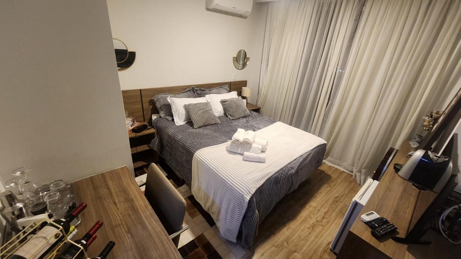 Via Premiere Barra Olimpica ,flat E Family Ate 4 Pessoas ,rio Centro,jeunesse Arena & Aeroporto De Jacarepagua,farmasi Arena,rio De Janeiro Apartamento *