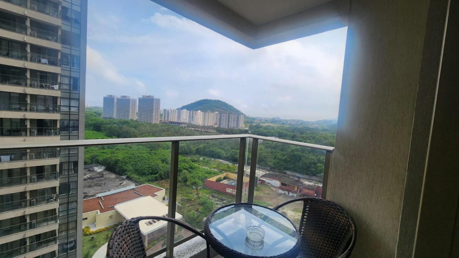 Via Premiere Barra Olimpica ,flat E Family Ate 4 Pessoas ,rio Centro,jeunesse Arena & Aeroporto De Jacarepagua,farmasi Arena,rio De Janeiro Apartamento Rio de Janeiro