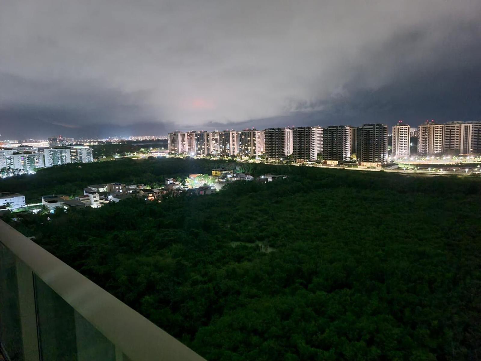 Via Premiere Barra Olimpica ,flat E Family Ate 4 Pessoas ,rio Centro,jeunesse Arena & Aeroporto De Jacarepagua,farmasi Arena,rio De Janeiro Apartamento