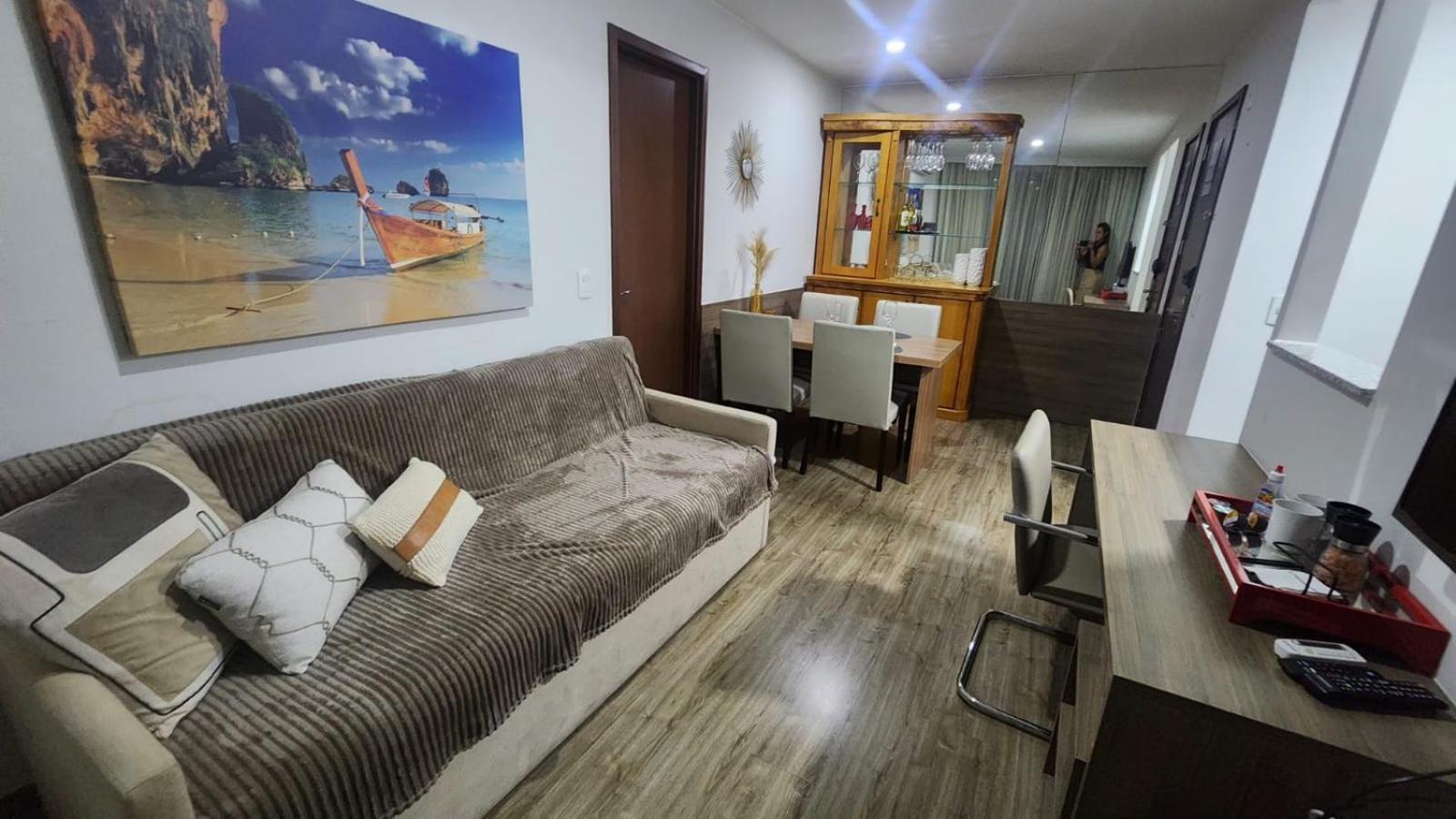 Via Premiere Barra Olimpica ,flat E Family Ate 4 Pessoas ,rio Centro,jeunesse Arena & Aeroporto De Jacarepagua,farmasi Arena,rio De Janeiro Rio de Janeiro