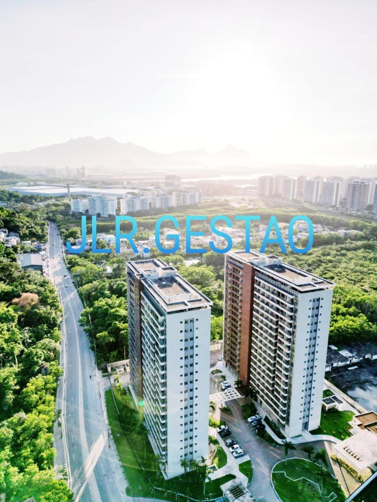 Apartamento Via Premiere Barra Olimpica ,flat E Family Ate 4 Pessoas ,rio Centro,jeunesse Arena & Aeroporto De Jacarepagua,farmasi Arena,rio De Janeiro Rio de Janeiro